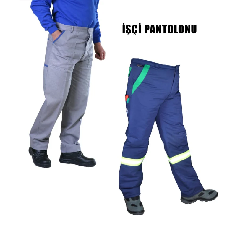 İşçi pantolonu